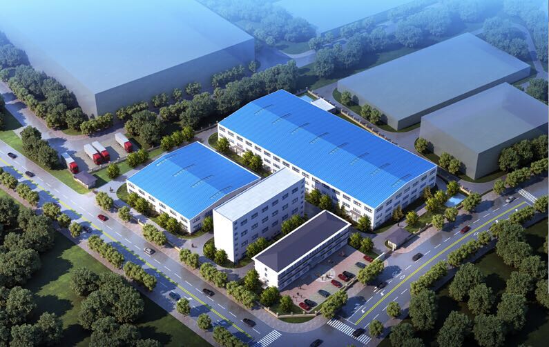 日本客戶拜訪我司現(xiàn)代化新工廠基地 日本客戶拜訪我司現(xiàn)代化新工廠基地