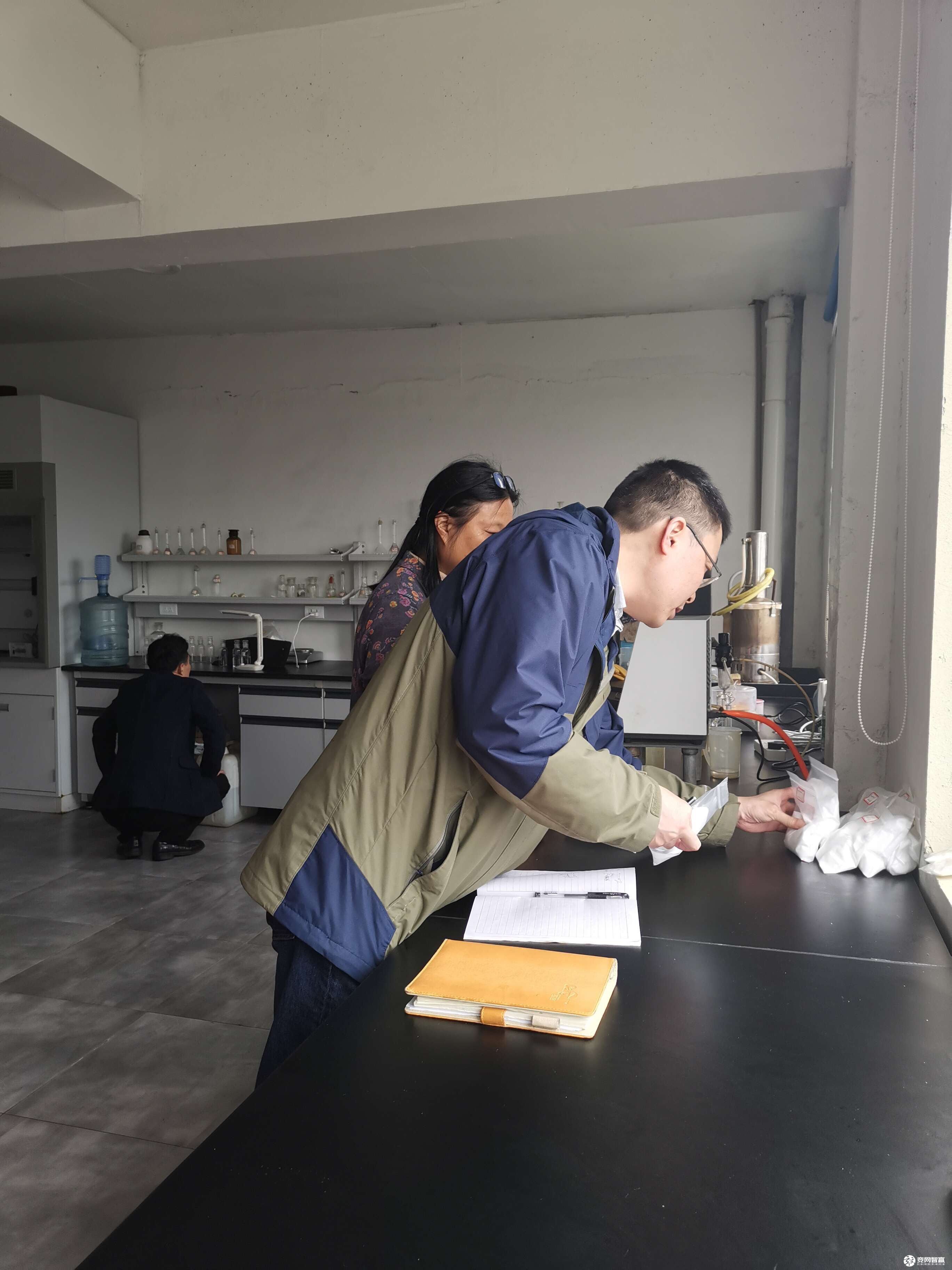 審核促成長 細(xì)節(jié)見正章 —湖南江海集團(tuán)客戶審核紀(jì)實 審核促成長 細(xì)節(jié)見正章 —湖南江海集團(tuán)客戶審核紀(jì)實