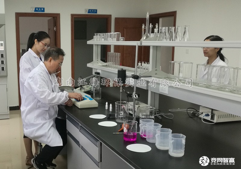 江海環(huán)保向勞動(dòng)者致敬！