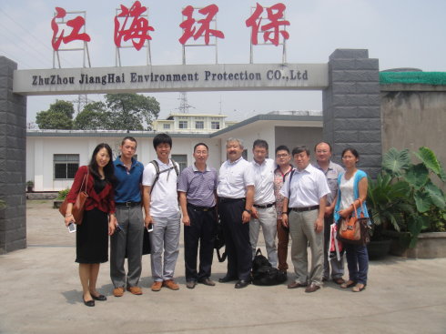 細節(jié)決定成敗—日本客戶訪問公司記實 細節(jié)決定成敗—日本客戶訪問公司記實