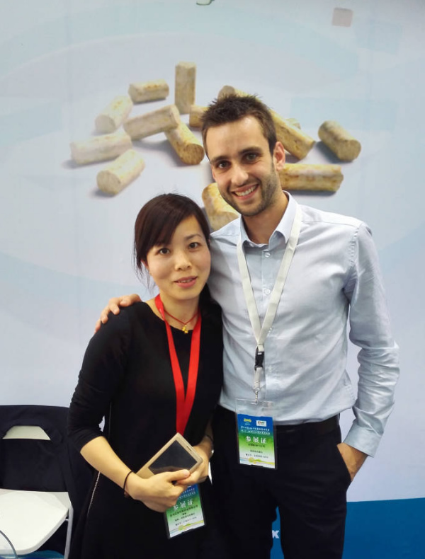 沈陽展會--學習中成長 沈陽展會--學習中成長